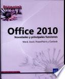 Office 2010 - Novedades y principales funciones