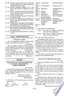 Official Gazette. English Edition