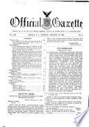 Official Gazette