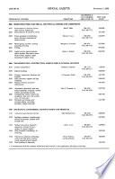Official Gazette of the United States Patent and Trademark Office