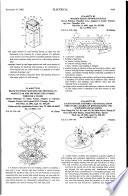 Official Gazette of the United States Patent and Trademark Office