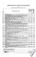 Official Gazette of the United States Patent Office