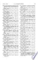 Official Gazette of the United States Patent Office