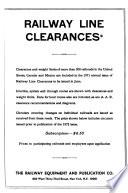 Official Guide of the Railways and Steam Navigation Lines of the United States, Porto Rico, Canada, Mexico and Cuba