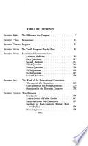 Official report