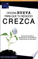 Oficina Nueva Para Que Tu Negocio Crezca