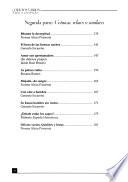 Oficios varios, vidas y trasfondos