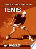 Ofimática básica aplicada al tenis