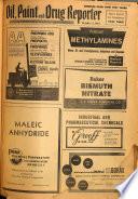 Oil, Paint and Drug Reporter and New York Druggists' Price Current