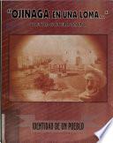 Ojinaga en una loma--