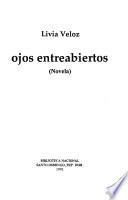 Ojos entreabiertos