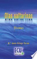Olas saltarinas