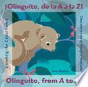 Olinguito, de La A a la Z!/Olinguito, from A to Z!