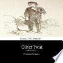 Oliver Twist