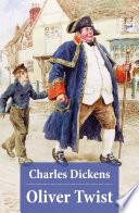 Oliver Twist (texto completo, con índice activo)