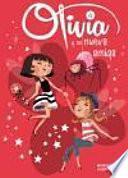 Olivia 3. Olivia y su nueva amiga