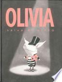 Olivia salva el circo