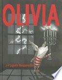 Olivia... y el juguete desaparecido
