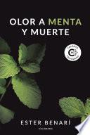 Olor a menta y muerte
