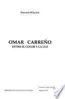 Omar Carreño