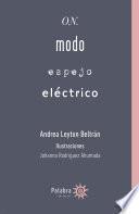 On. Modo espejo eléctrico