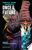 Once and Future no 03
