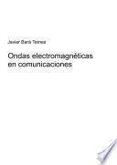 Ondas electromagnéticas en comunicaciones
