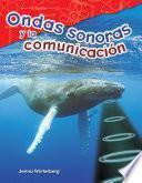 Ondas sonoras y la comunicación (Sound Waves and Communication) 6-Pack