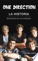 One Direction. La historia