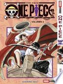 One Piece 3