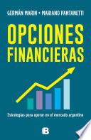 Opciones financieras