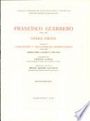 Opera omnia. 2. Canciones y villanescas espirituales (Venecia 1589) . - Segunda parte, a cuatro y a tres voces