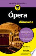 Ópera para Dummies