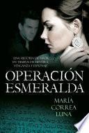 Operación esmeralda