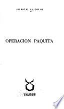 Operación Paquita