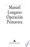 Operación Primavera