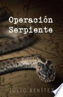 Operación Serpiente