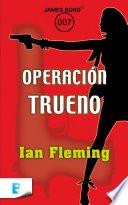 Operación trueno