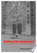 Operación Unamuno