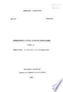 Operaciones contra fuerzas irregulares. --