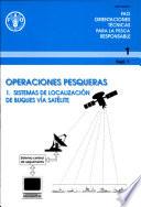 Operaciones Pesqueras