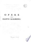 Opere [ed. by C. Zapata de Cisneros]. 4 tom. [in 6 pt.].
