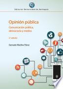 Opinión pública