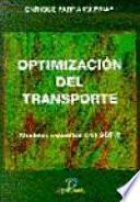 Optimización Del Transporte