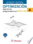 Optimización