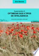 Optimizar sus 9 tipos de inteligencia