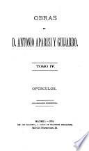 Opúsculos