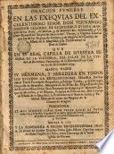 Oracion funebre en las exequias del ... señor don Fernando Joachin Fajardo de Requesens y Zuñiga, marques de los Velez ...