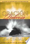 Oracion Poderosa