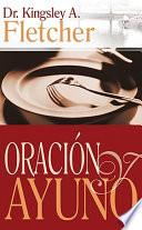 Oración y Ayuno